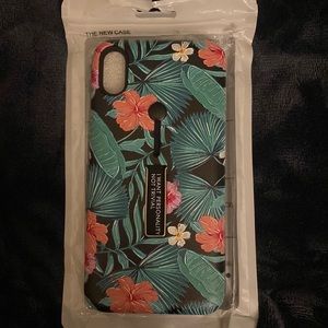 iPhone XS Max case